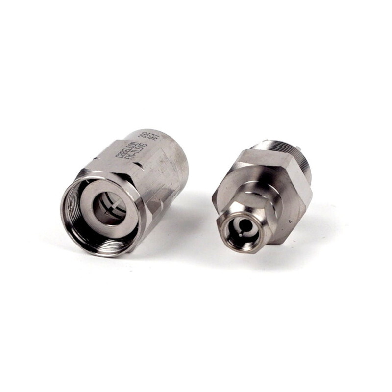 cabelcon Liitin tellu5 f-liitin uros