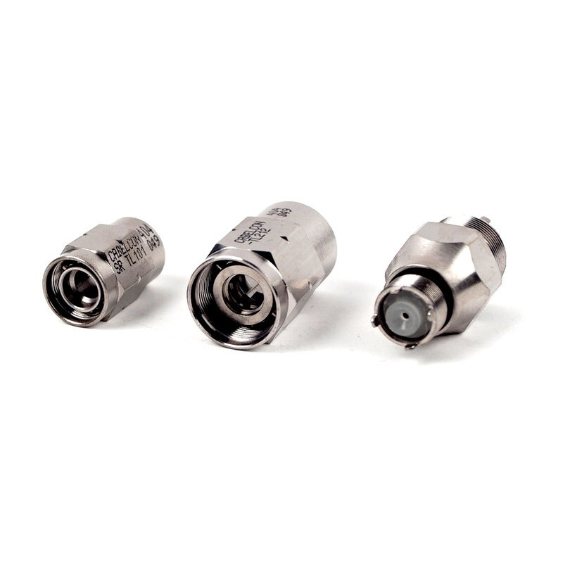 cabelcon Connector splrconn.tellu13, rg6t/tellu7