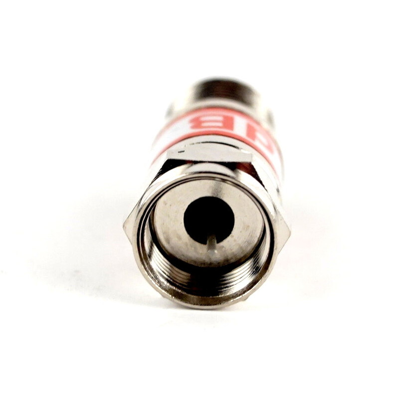 cabelcon Vaimennin 12 db f-u/n
