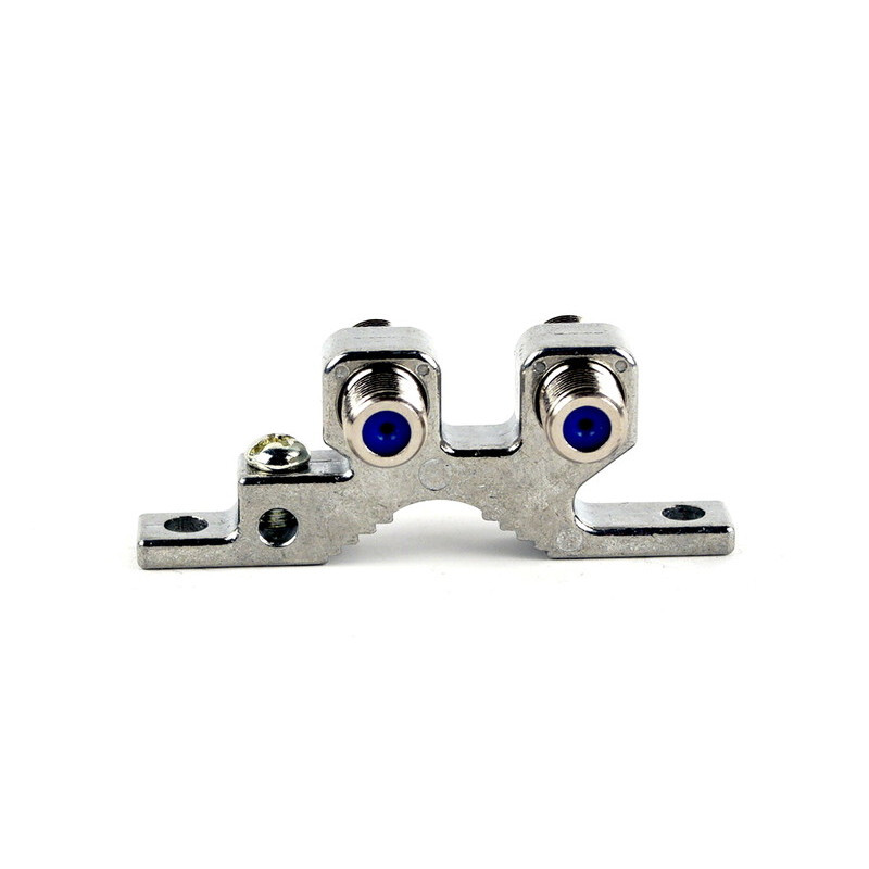 cabelcon Jordningsmaterial earthing accessory  2xf-n/f-n