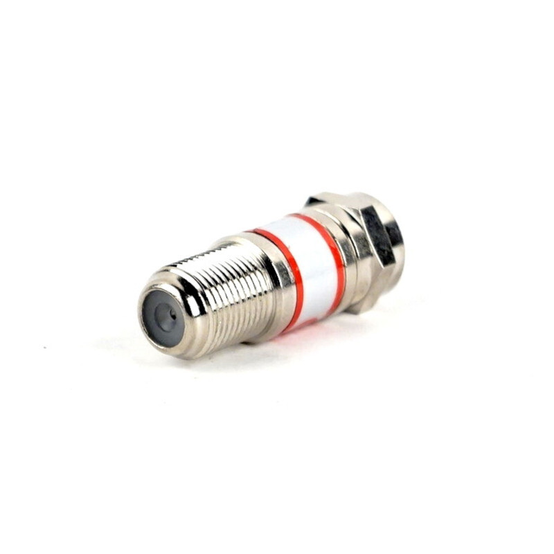 cabelcon Vaimennin 3 db f-u/n