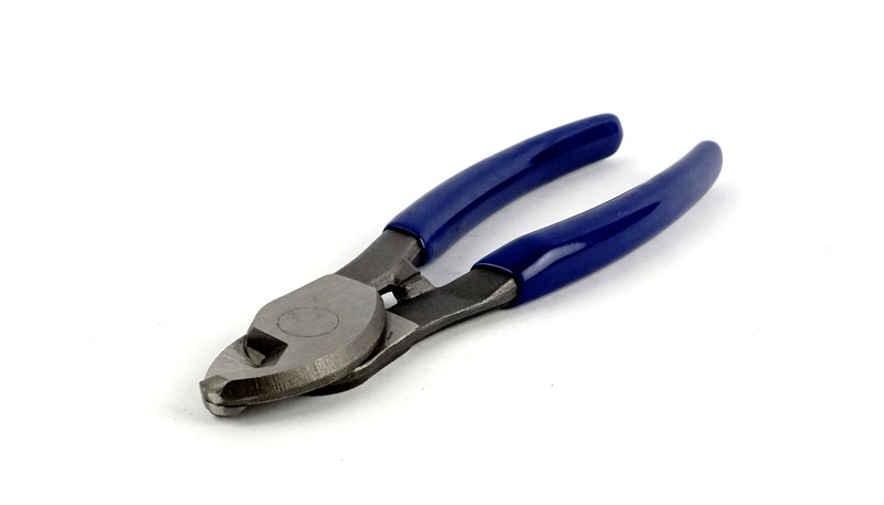 cabelcon Tool tool cable cutter rg6 rg11