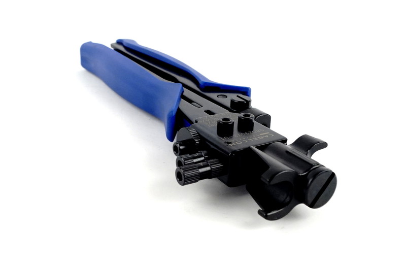 cabelcon Compression tools universal compression tool