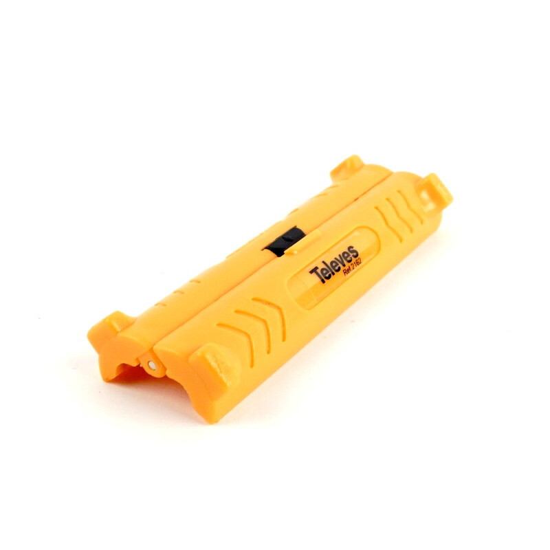 televes Peeling tool för rg6t och t2127