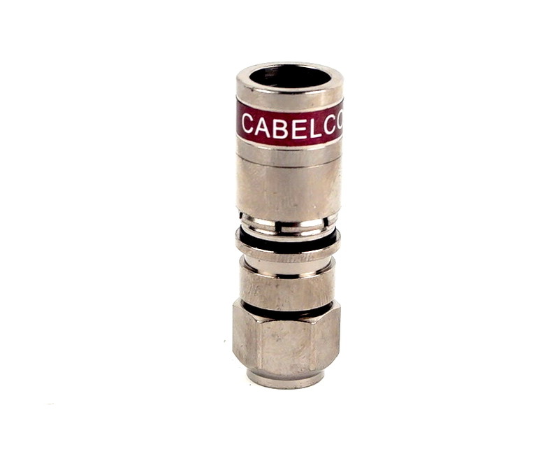 cabelcon Connector connector  tellu 7 qm