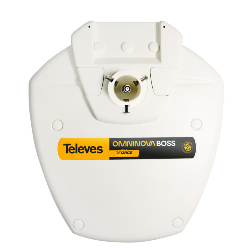televes Antenni fm/vhf/uhf 16-25dbi 12-24v