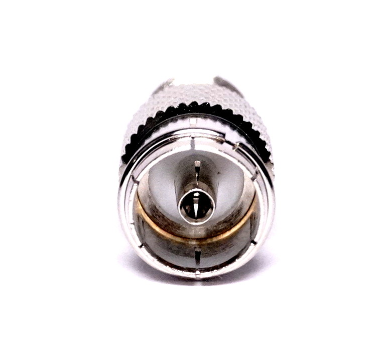 cabelcon Adapter adapter iecf/ff f-n / iec-n
