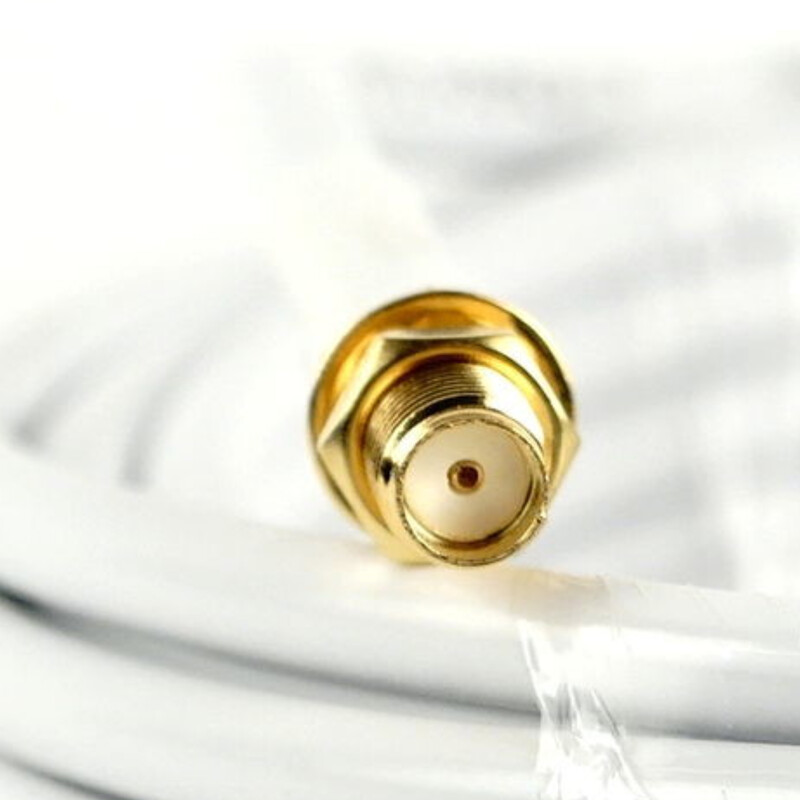 finnsat Coupling cable sma-n/sma-u 5m sma-n/sma-u 5m