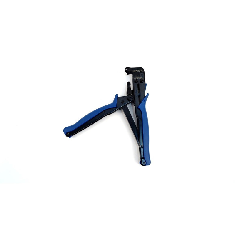 cabelcon Compression pliers compression pliers 0