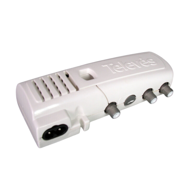 televes Virtalähde 12vdc / 220ma, 2xout