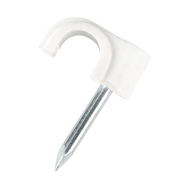 televes Tool opened clip for coaxial cable