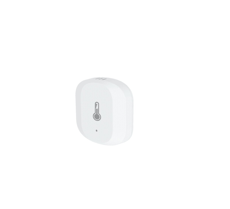 woox Anturi kosteus ja lämpötila zigbee