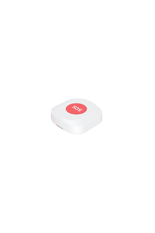 woox Distress push-button smart sos button