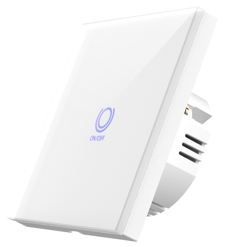 woox Painike langaton älykäs valokytkin, zigbee
