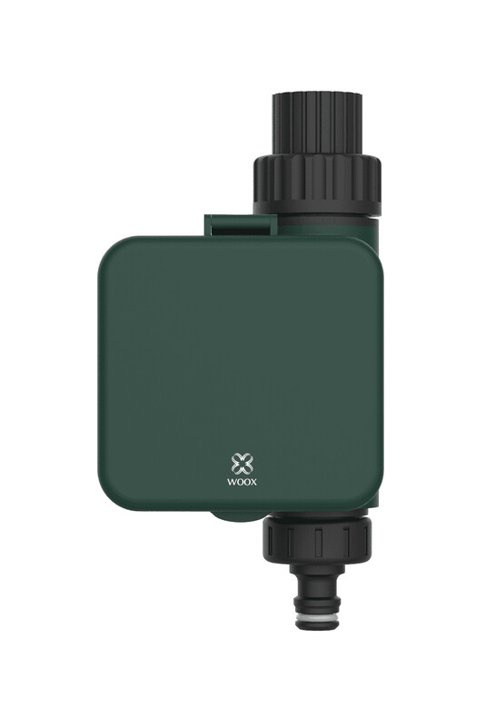 woox Kasteluohjain kasteluohjain, zigbee