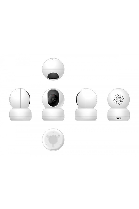 woox Kamera-ip ptz wifi camera full hd 1080p