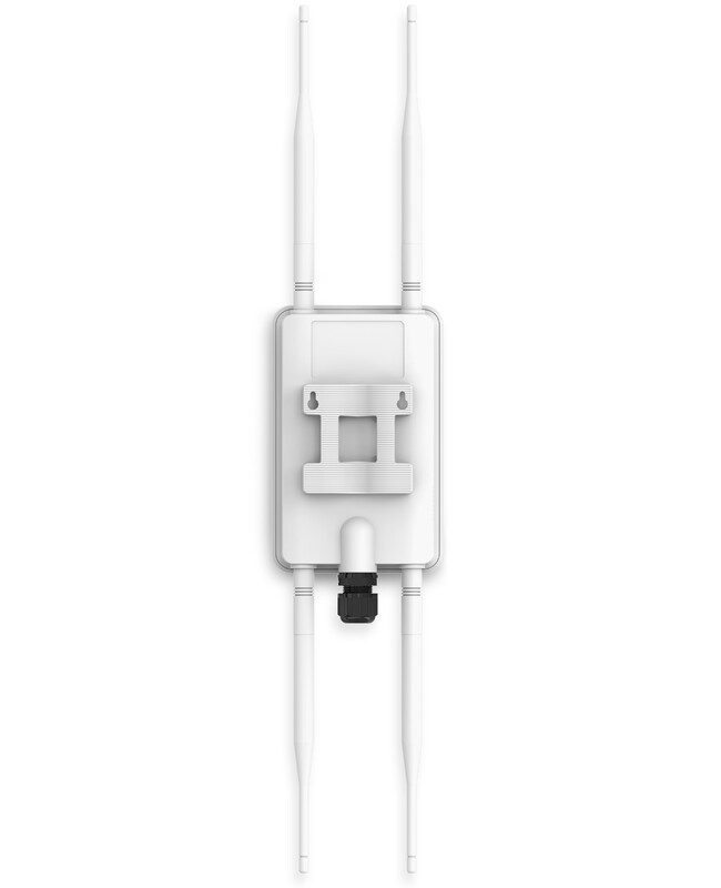 engenius Wireless basestation 11ac wave2 poe mesh ip67