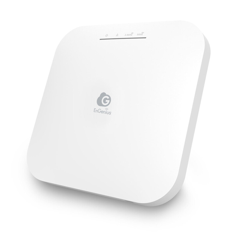 engenius Trådlös basstation 11ax wave2 poe 19,5w mesh