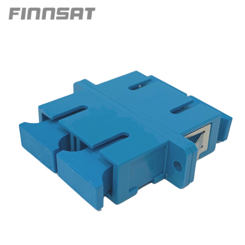 finnsat Adapter sm sc-sc duplex