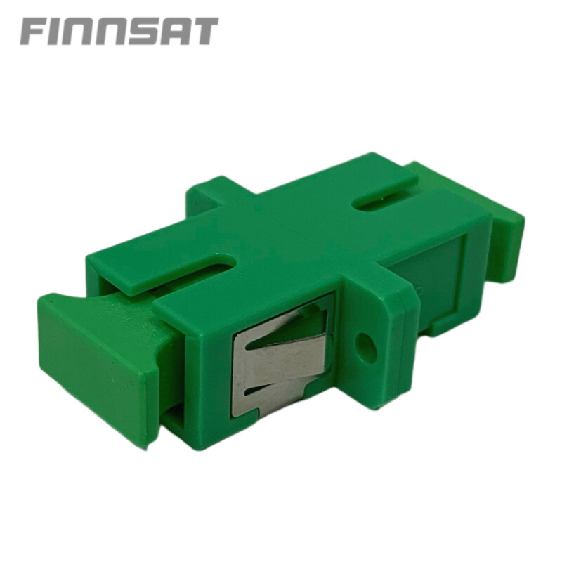 finnsat Adapter sm sc/sc simplex