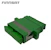 finnsat Adapter adapteri sm sc/sc duplex