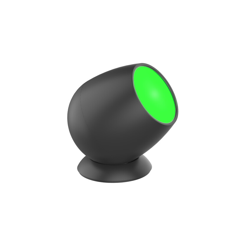 woox Pöytävalaisin rgb+3000-6500k 2.2w 210lm