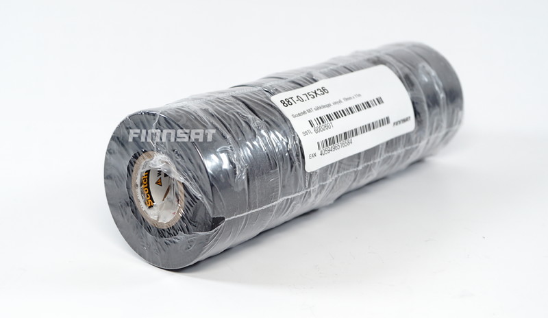 corning Eltejp vinyl scotch 88t 19mm x 11m