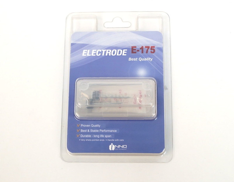 innoinstrument Fiberskarvmaskinstillbehör electrode furukawa