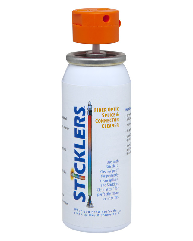 sticklers Rengöringsmedel fo splice and conn. cleaner