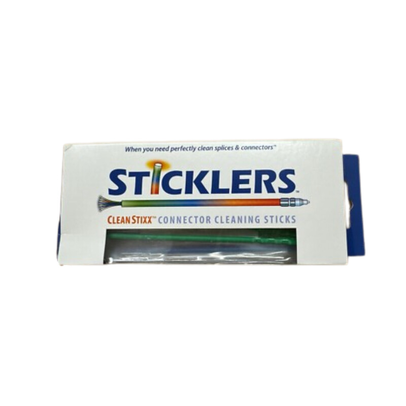 sticklers Puhdistustyökalu finnsat puhdistustikut 1.25mm liitt.