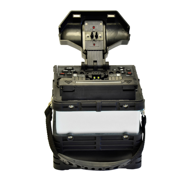televes Fiber extension machine fusion splicer with cleaver