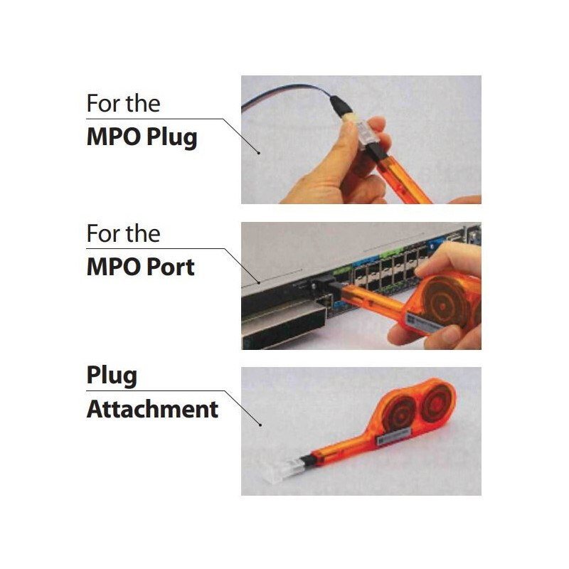 senko Cleaning accessory mpo cleaner