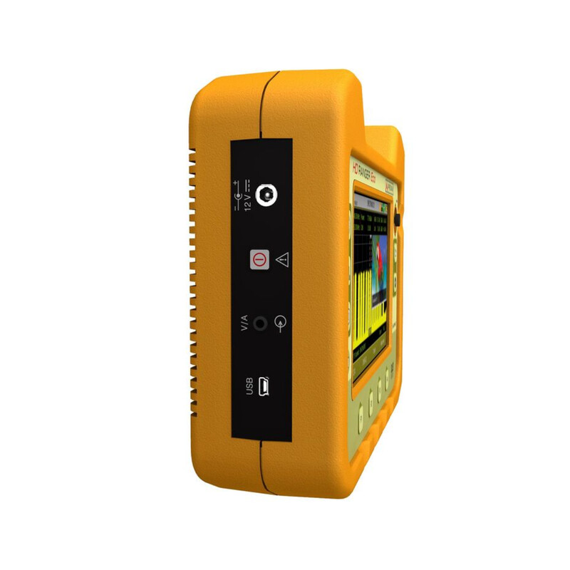 promax Measuring instrument eco dvb-t/t2,-c/c2,-s/s2, fm
