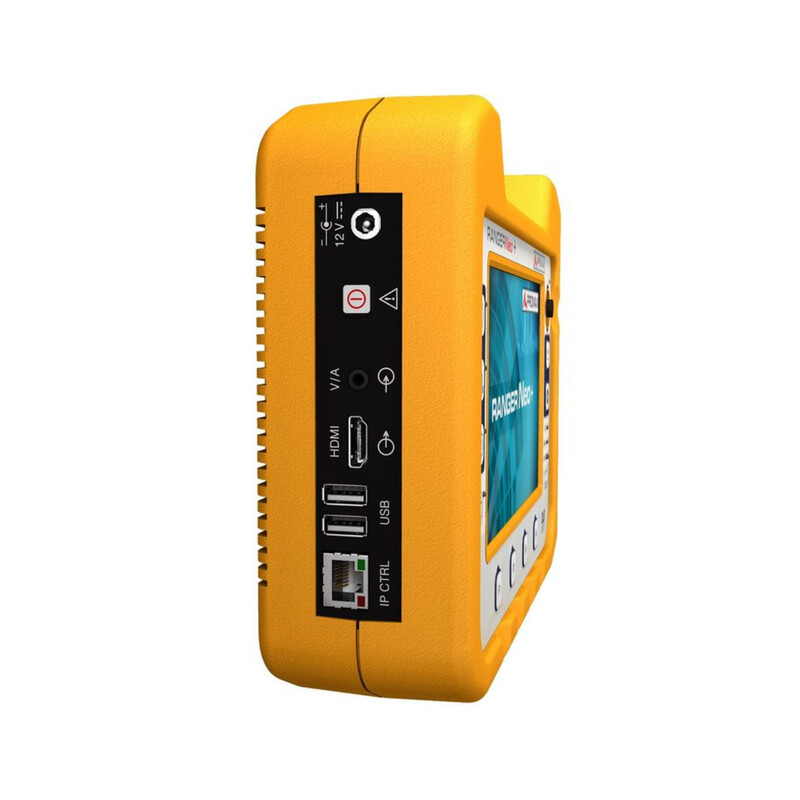 promax Measuring instrument rangerneo+ hd/sd/4g/wifi