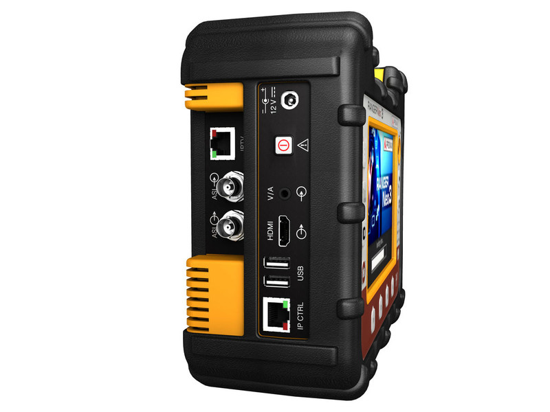 promax Mittalaite finnsat rangerneo3 hevc dvb/iptv/t2-mi