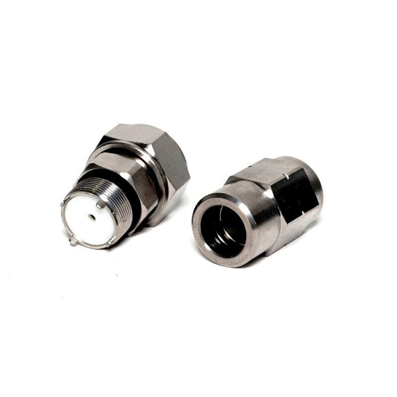 cabelcon Connector 3.5/12m rg11