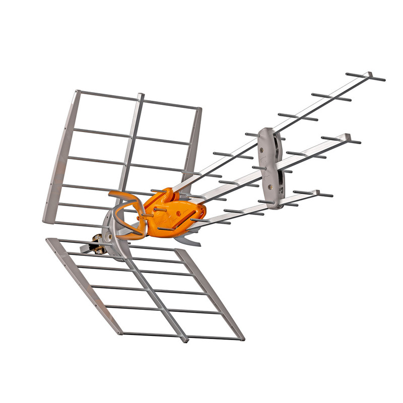 televes Antenna tforce 470-694mhz singlepack