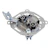televes Antenna box end 1 db tv/sat lte