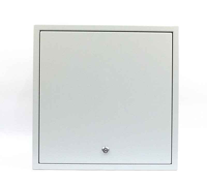 televes Antennskåp indoor cabinet 400x400x200mm