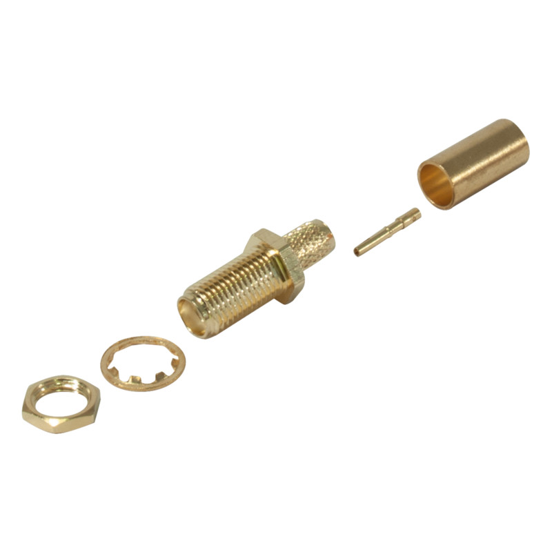 televes Liitin finnsat sma-n lmr200 50ohm