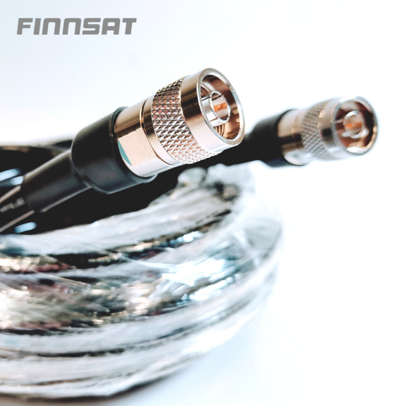 ssb Anslutningskabel nm/nm 20m ecoflex10plus