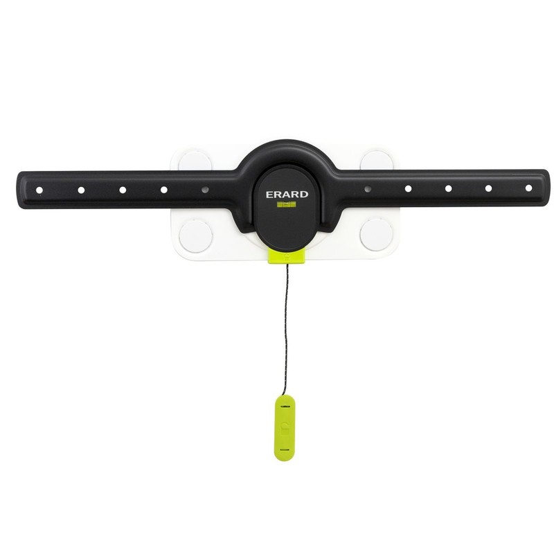 erard Vägg stativ fixed wall mount 40in-85in