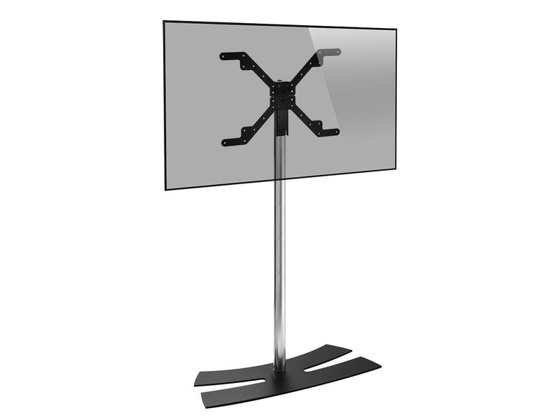 erard Wall bracket stand 40-85in h1400mm black