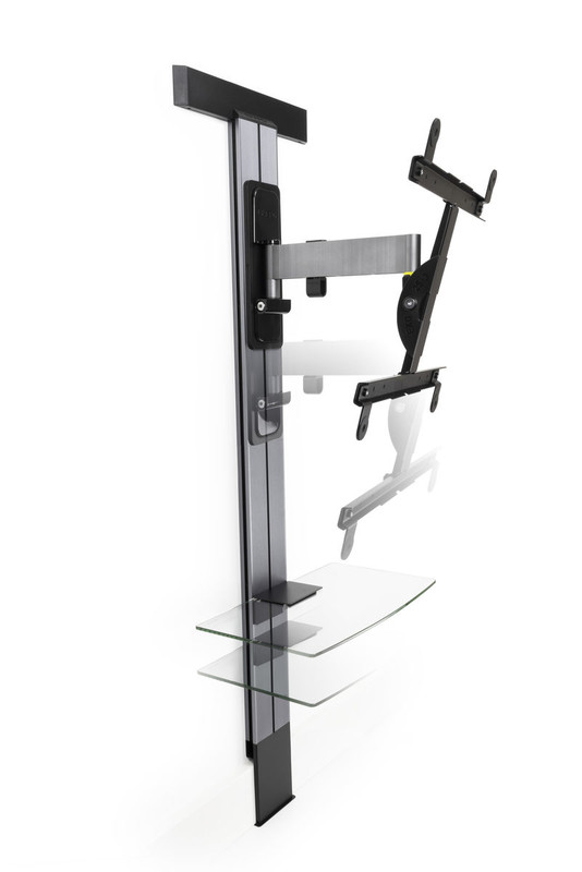 erard Wall bracket exostand400 all-in-one 30-65in
