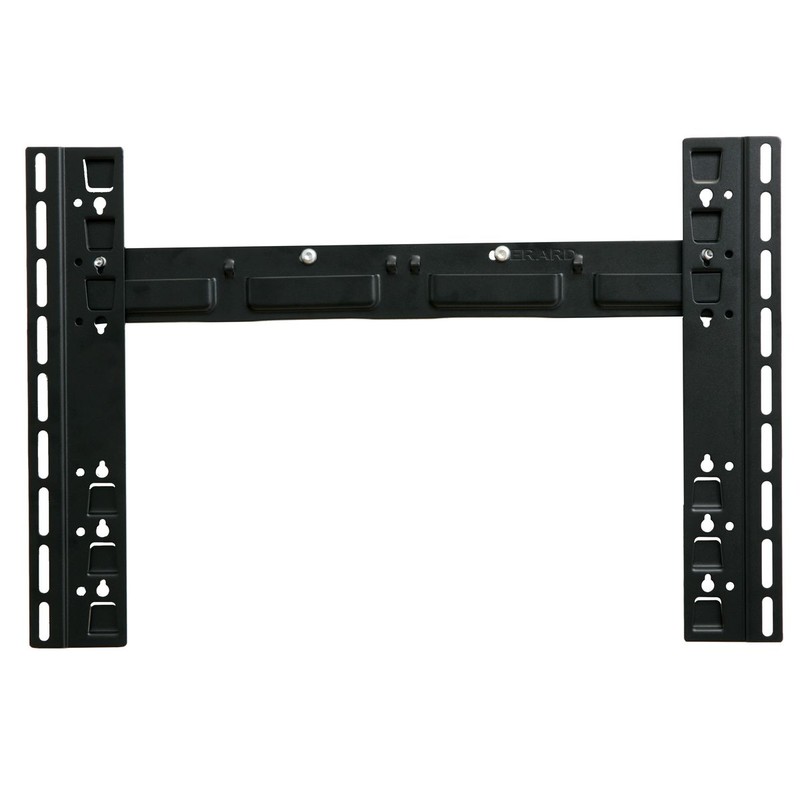 erard Wall bracket applik fixed 40-85in