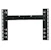 erard Wall bracket applik fixed 40-85in