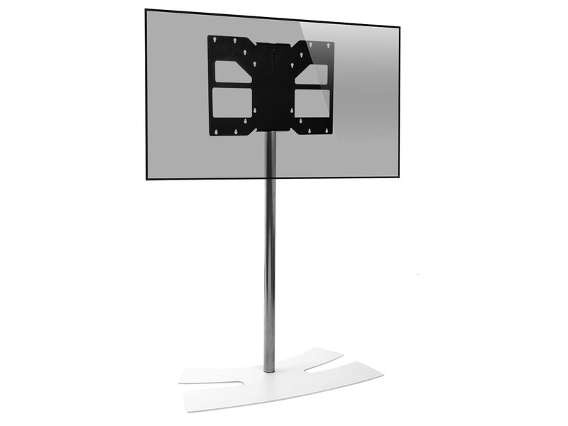 erard Vägg stativ stand 40-85in h1600mm white