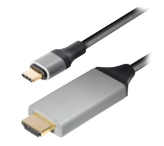 finnsat Adapter usb-c - hdmi cable 2m