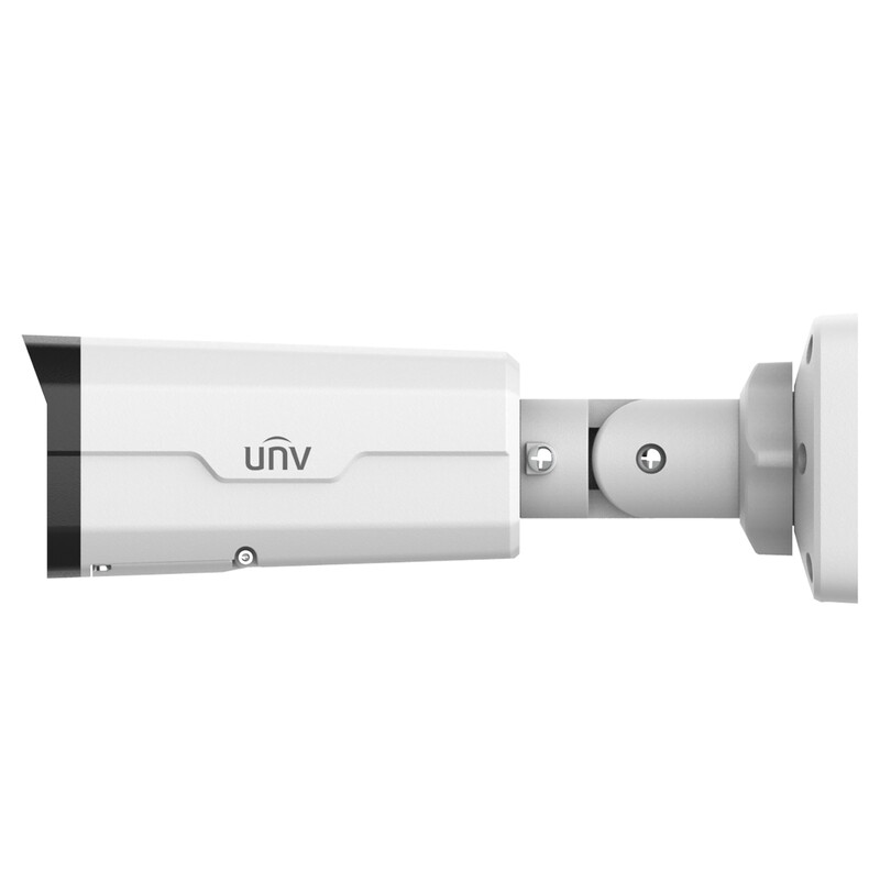 unv Kamera-ip finnsat 2mp ai bullet 2.7-13.5mm poe
