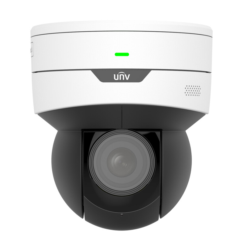 unv Kamera-ip finnsat 2mp mini ptz  5x zoom poe